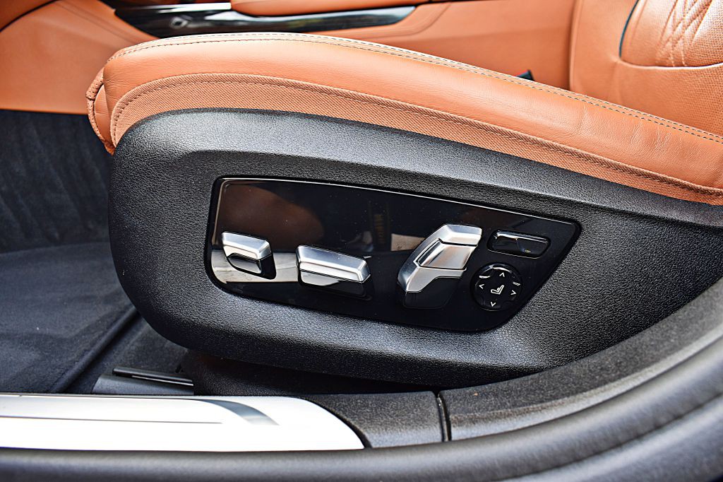 2019 BMW 7 Series Image 54