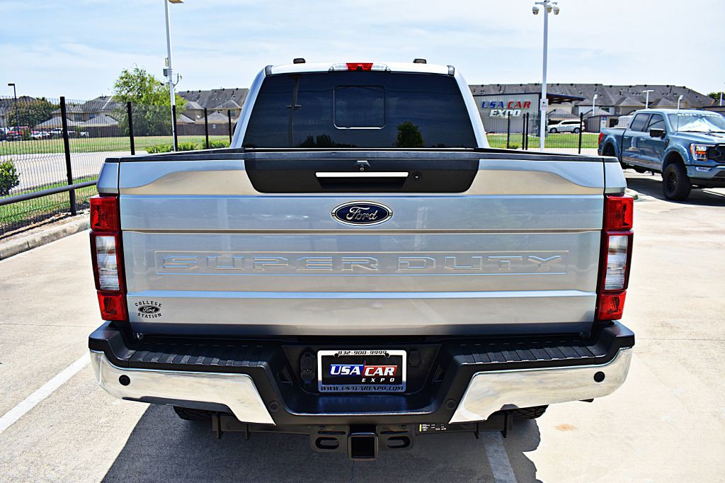 2021 Ford F-250 Image 6