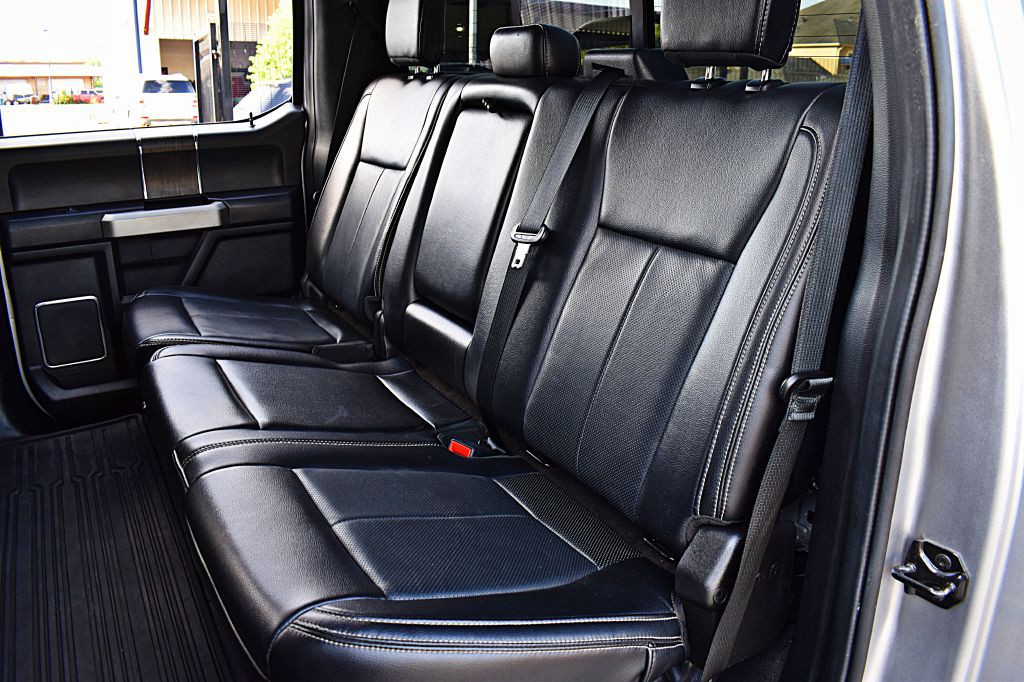 2021 Ford F-250 Image 19