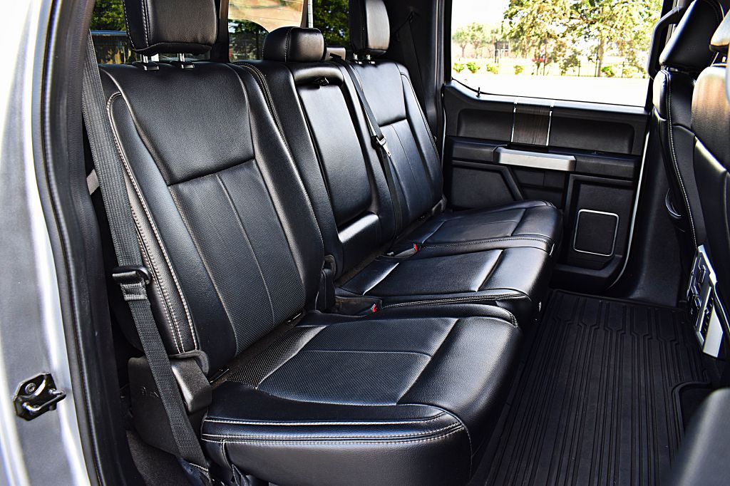 2021 Ford F-250 Image 23