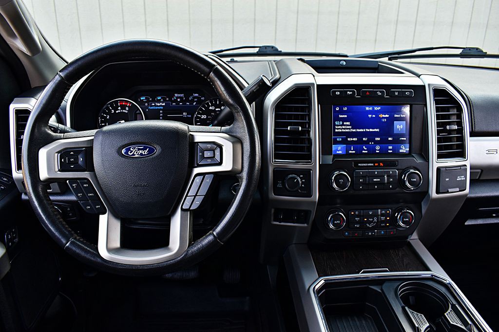 2021 Ford F-250 Image 25