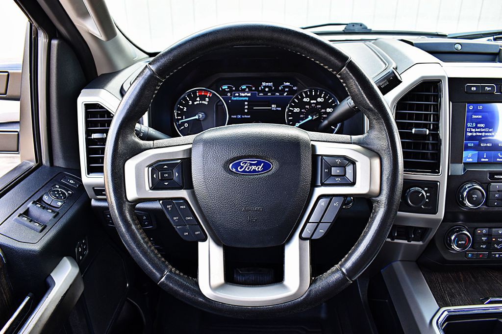 2021 Ford F-250 Image 26
