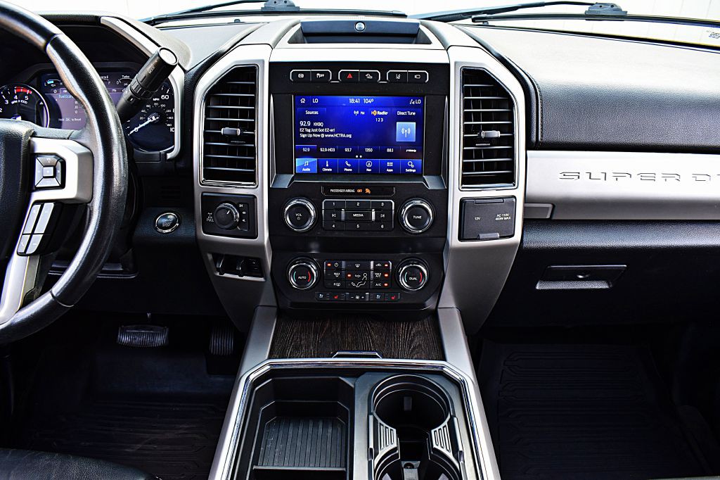 2021 Ford F-250 Image 27