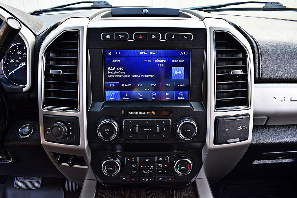 2021 Ford F-250 Image 29