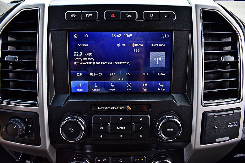 2021 Ford F-250 Image 30