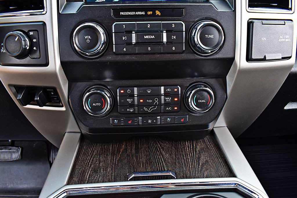 2021 Ford F-250 Image 33