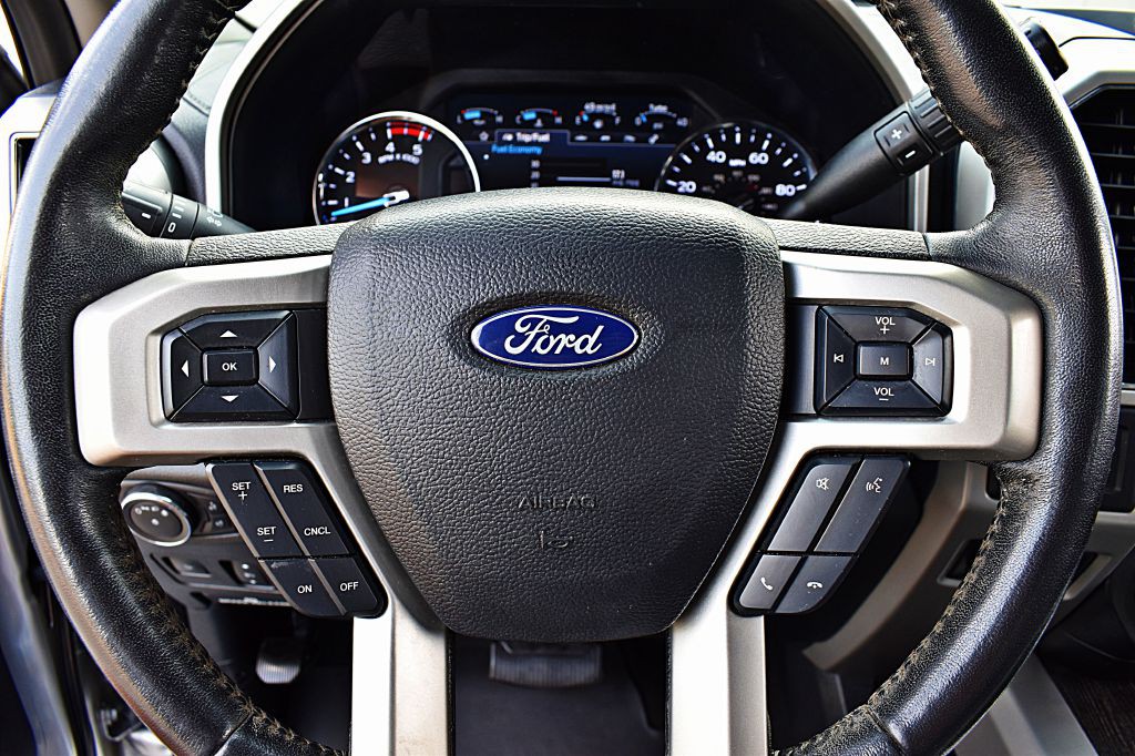 2021 Ford F-250 Image 38