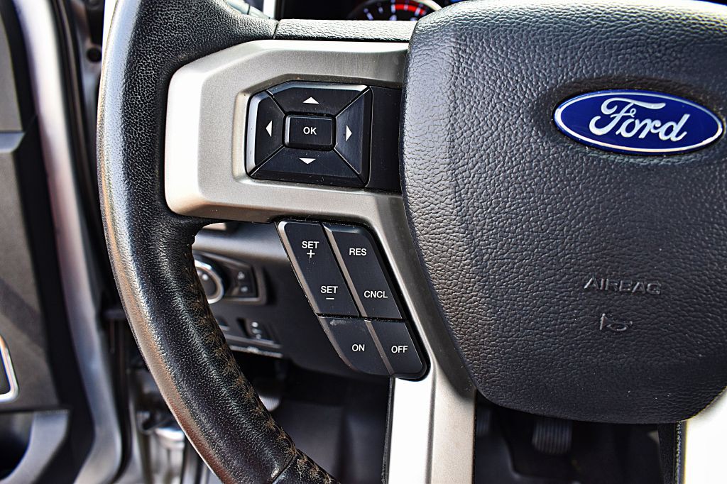 2021 Ford F-250 Image 39