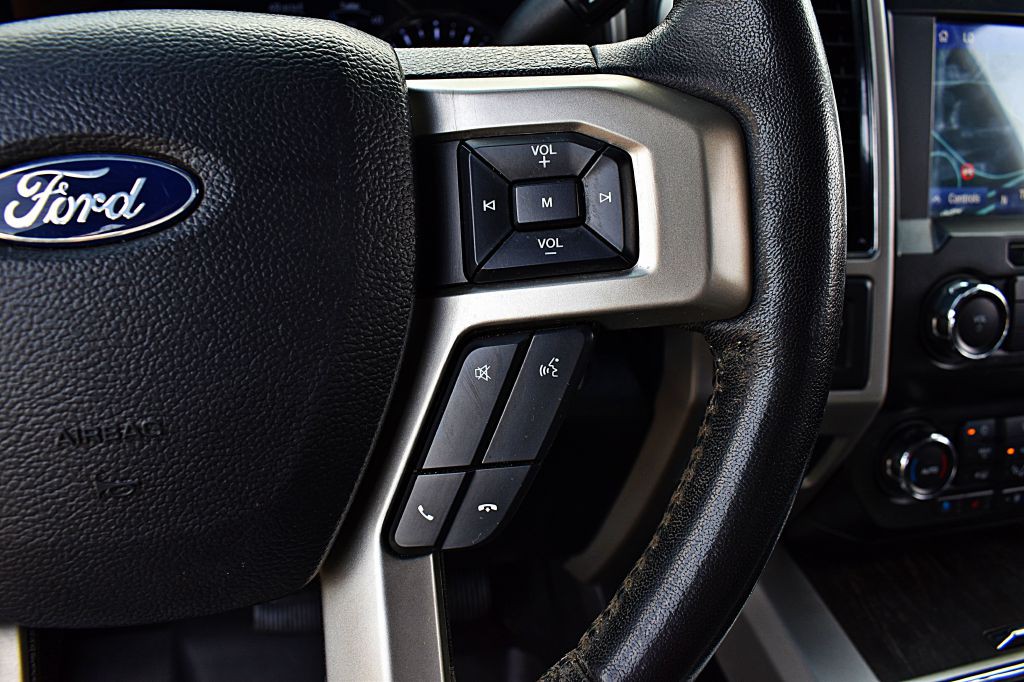2021 Ford F-250 Image 40