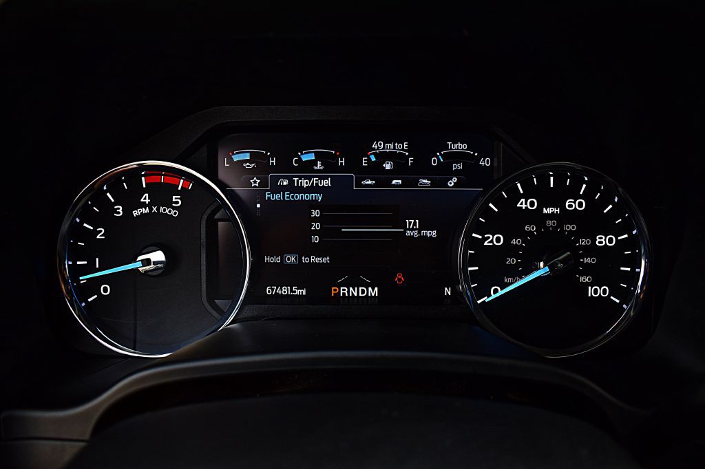 2021 Ford F-250 Image 41