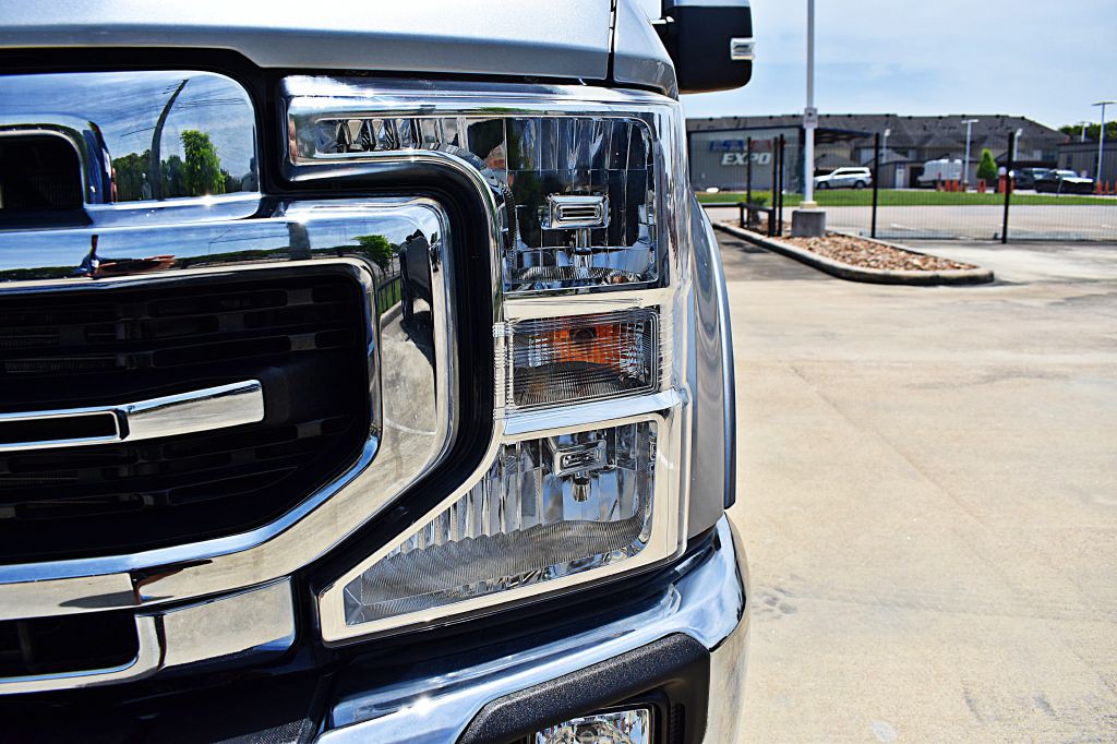 2021 Ford F-250 Image 51