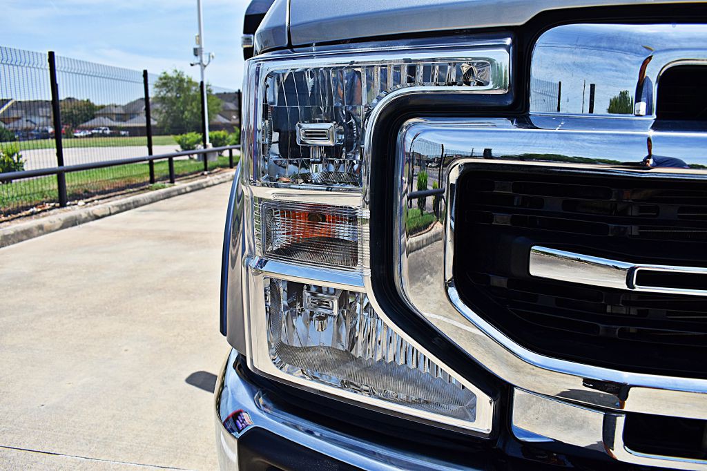 2021 Ford F-250 Image 52