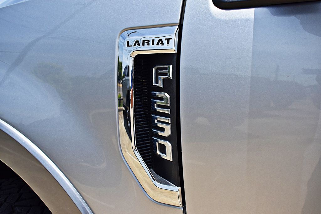 2021 Ford F-250 Image 54