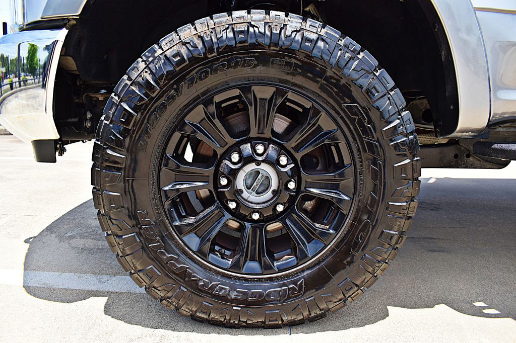 2021 Ford F-250 Image 55