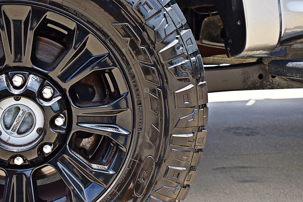 2021 Ford F-250 Image 56