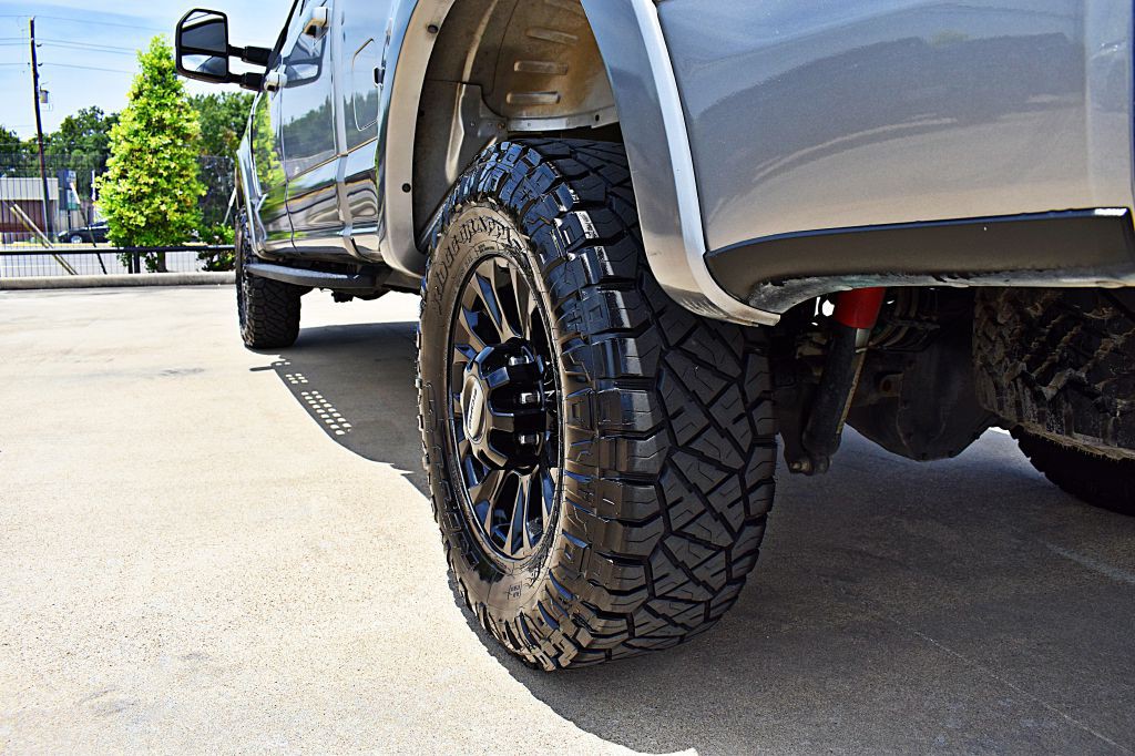 2021 Ford F-250 Image 58