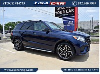 Image for 2018 Mercedes-Benz GLE-Class GLE 350 ID: 6731855