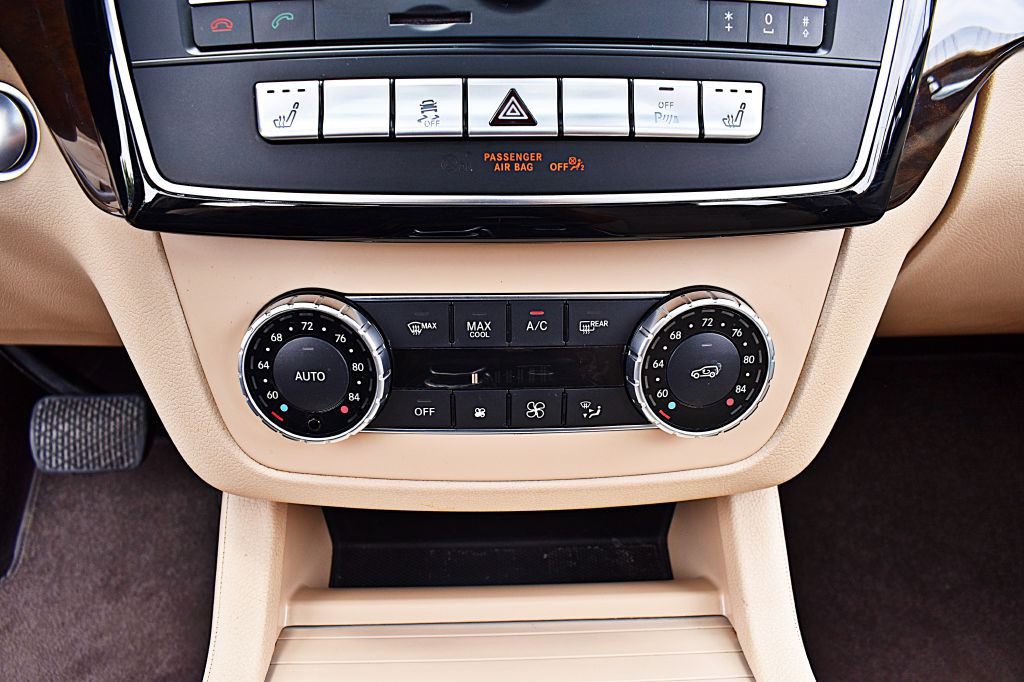 2018 Mercedes-Benz GLE-Class Image 35