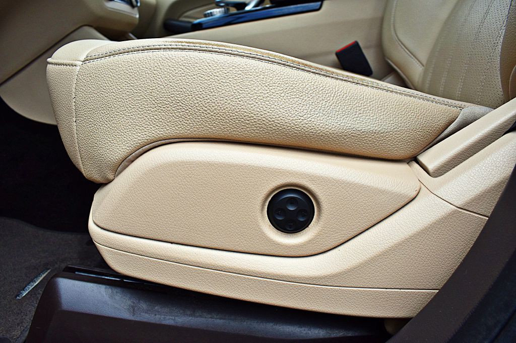 2018 Mercedes-Benz GLE-Class Image 50