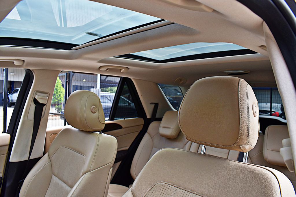 2018 Mercedes-Benz GLE-Class Image 51