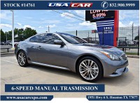 Image for 2013 INFINITI G37 Sport ID: 6733389