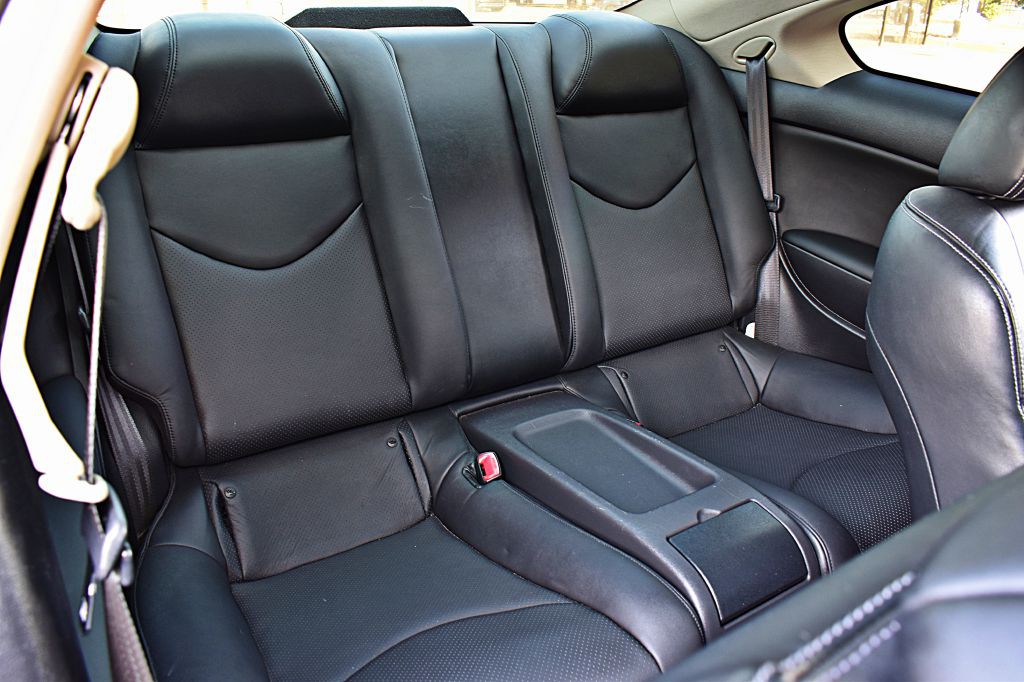 2013 INFINITI G37 Image 21