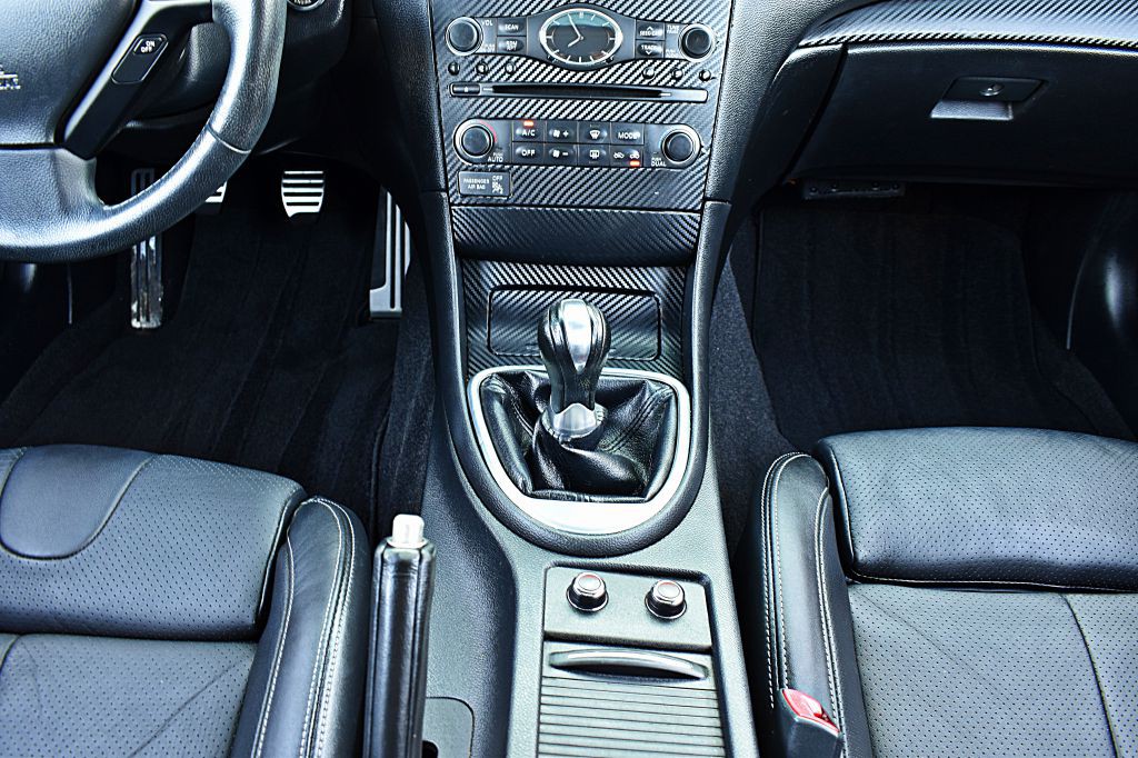 2013 INFINITI G37 Image 27