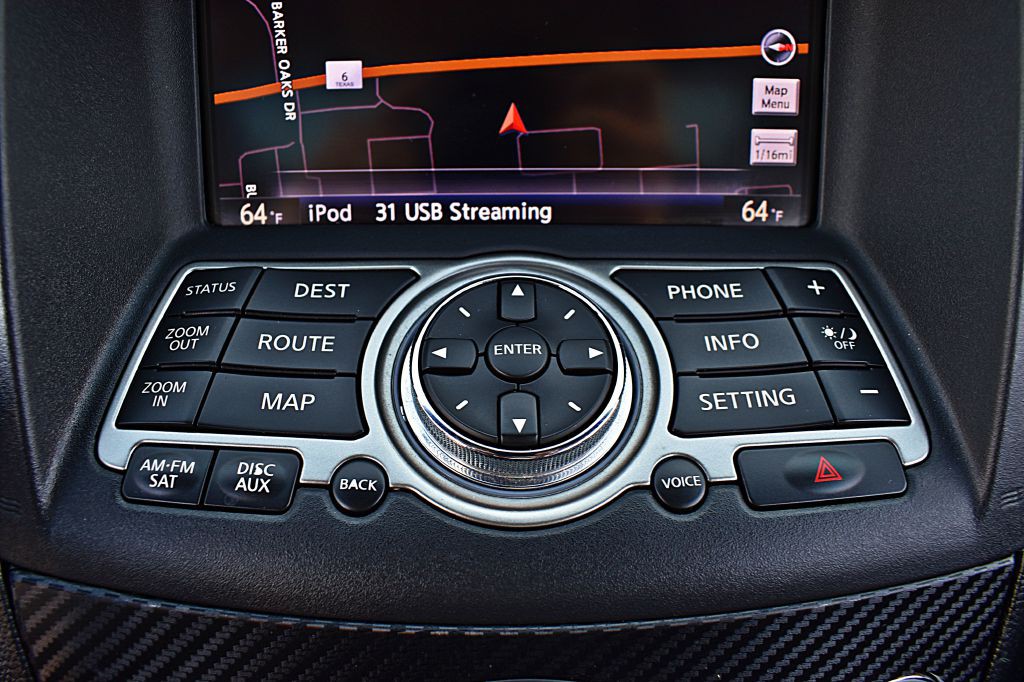 2013 INFINITI G37 Image 30