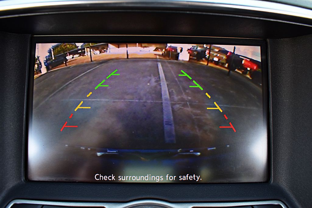 2013 INFINITI G37 Image 32
