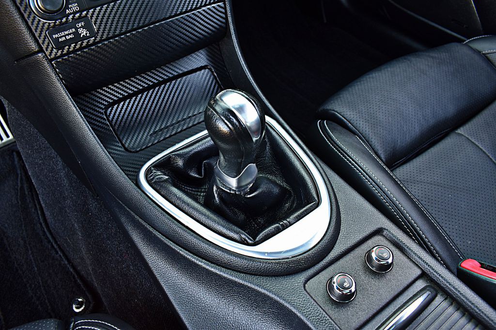 2013 INFINITI G37 Image 34