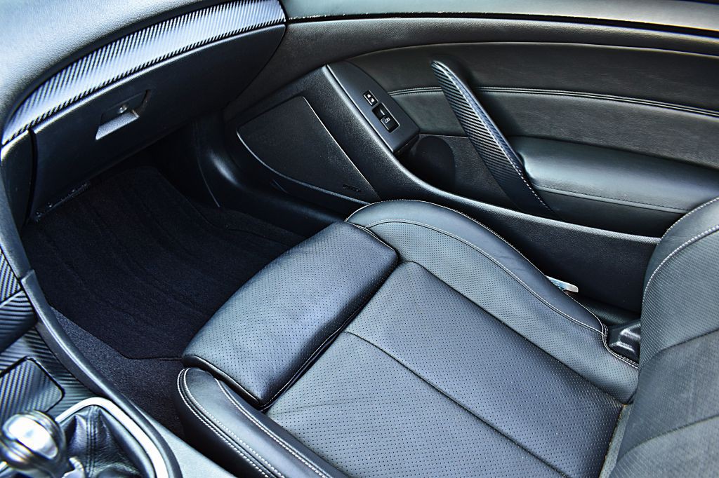 2013 INFINITI G37 Image 38