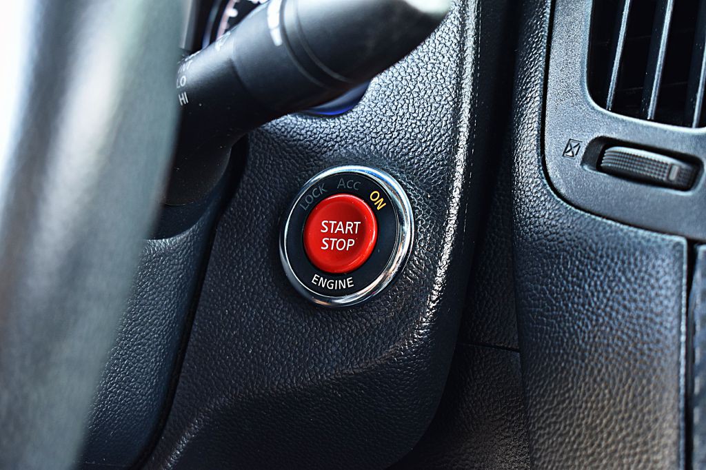 2013 INFINITI G37 Image 39