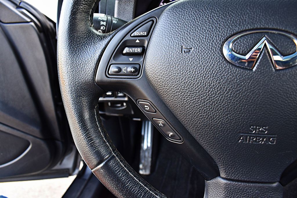 2013 INFINITI G37 Image 41