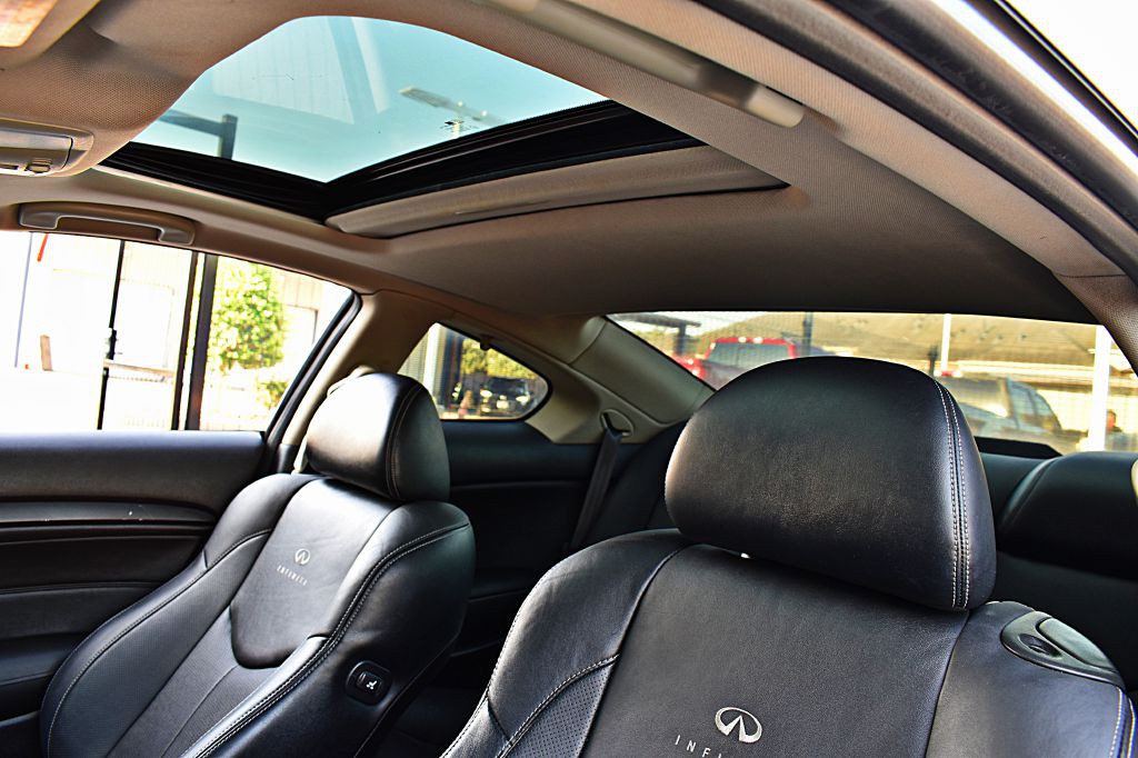 2013 INFINITI G37 Image 50