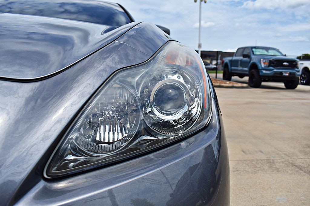 2013 INFINITI G37 Image 51