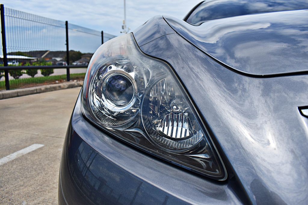 2013 INFINITI G37 Image 52