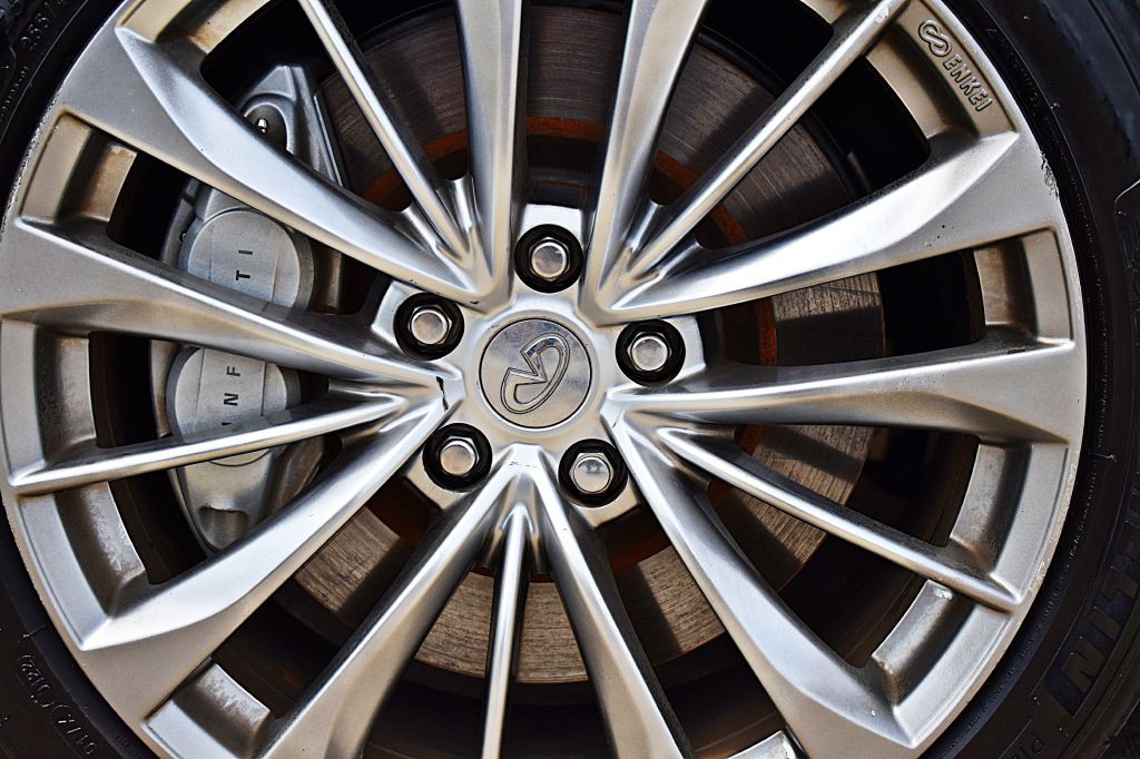 2013 INFINITI G37 Image 54