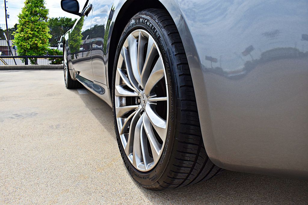 2013 INFINITI G37 Image 55