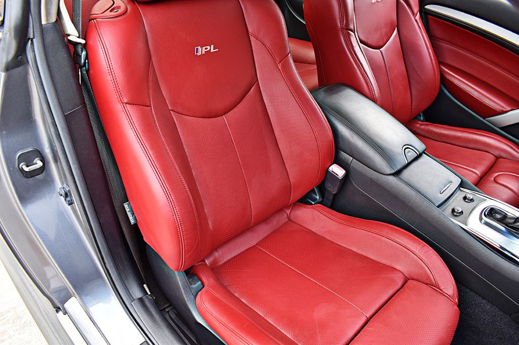 2014 INFINITI Q60 Image 19
