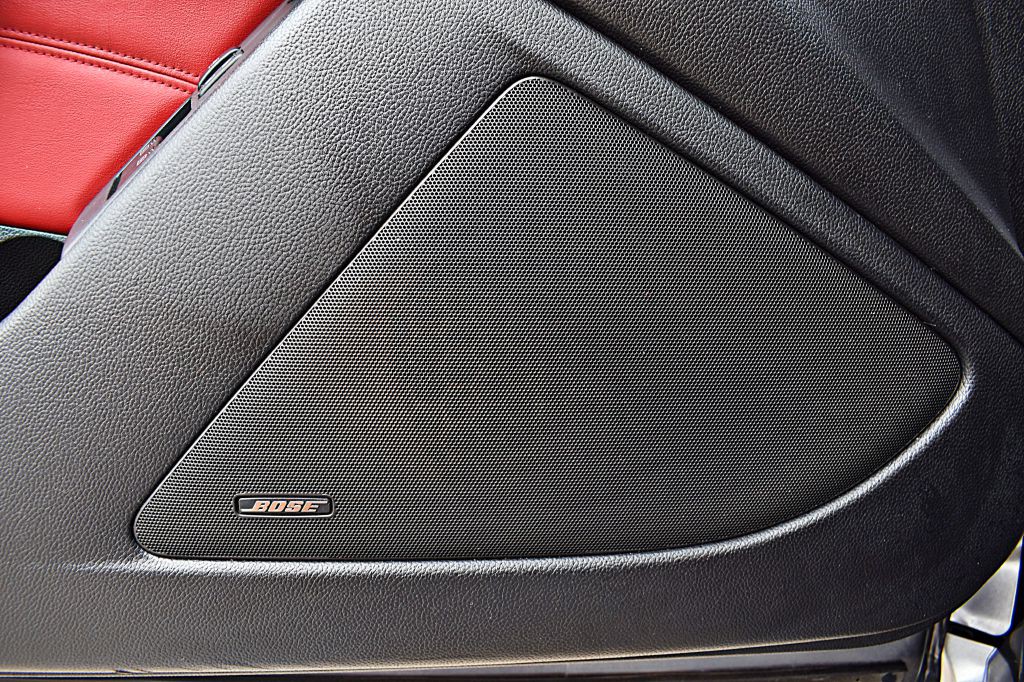 2014 INFINITI Q60 Image 38