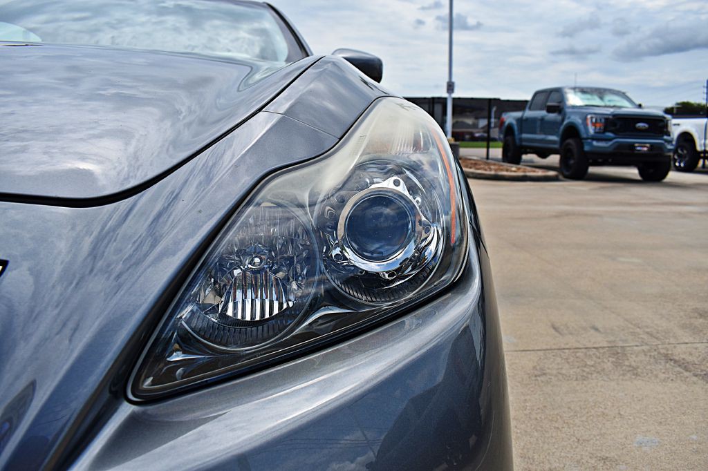 2014 INFINITI Q60 Image 43