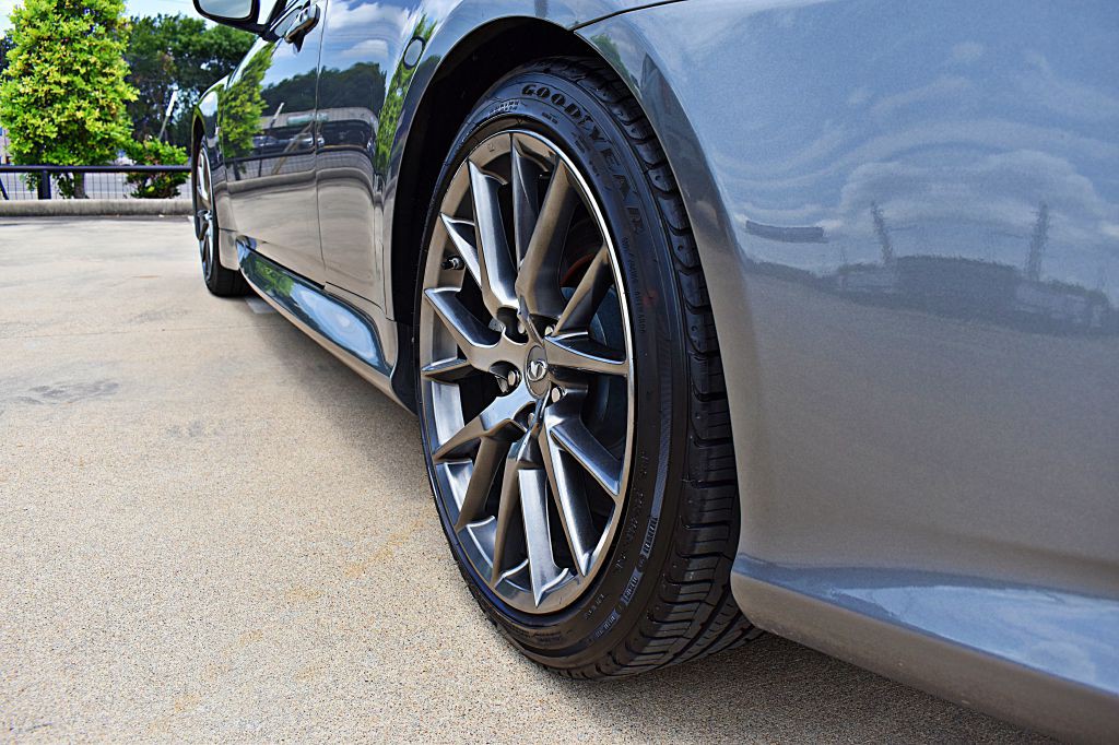 2014 INFINITI Q60 Image 46
