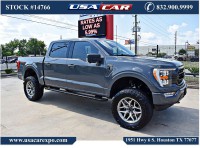 Image for 2021 Ford F-150 XLT ID: 6756948