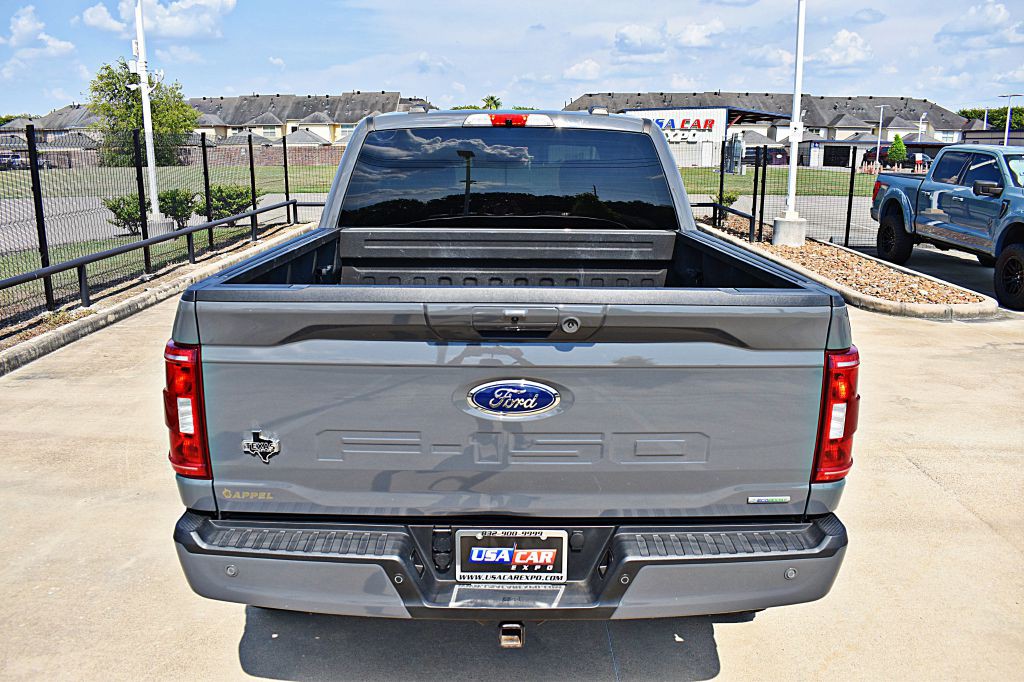 2021 Ford F-150 Image 7