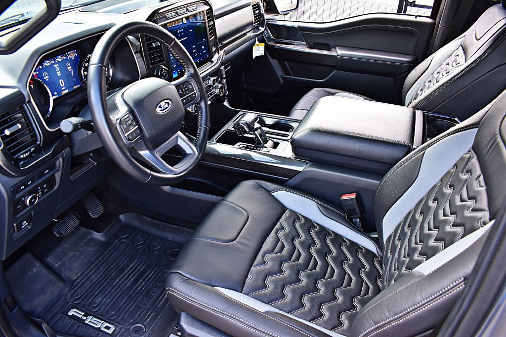 2021 Ford F-150 Image 17
