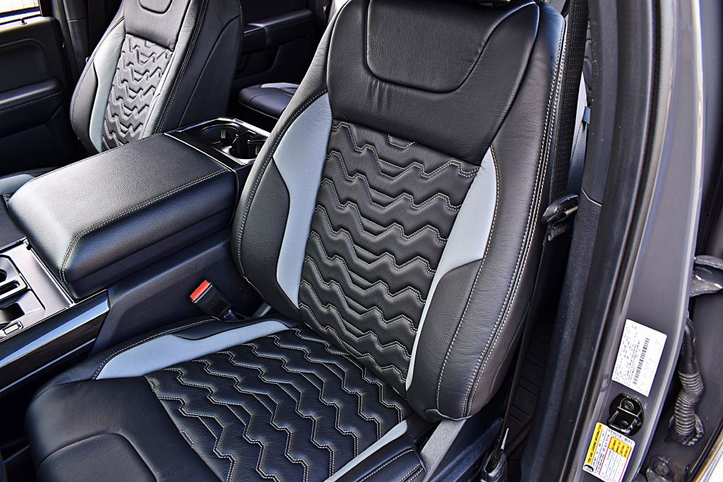 2021 Ford F-150 Image 18