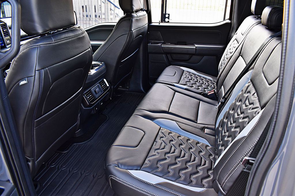 2021 Ford F-150 Image 19