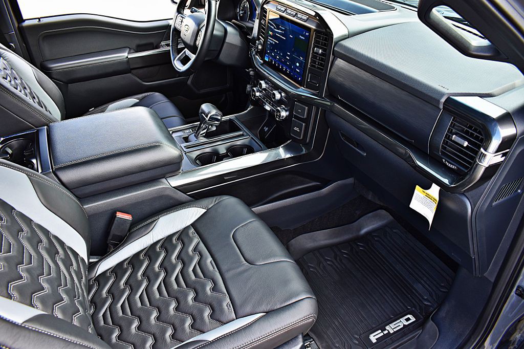 2021 Ford F-150 Image 21