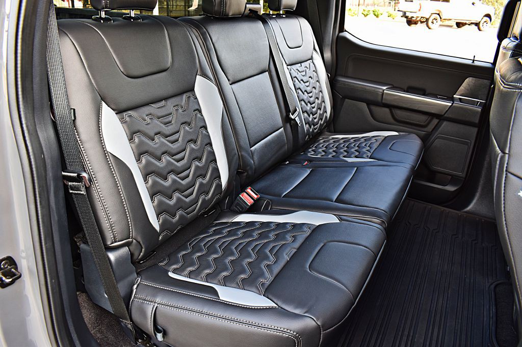 2021 Ford F-150 Image 24