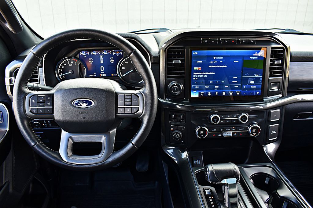 2021 Ford F-150 Image 26